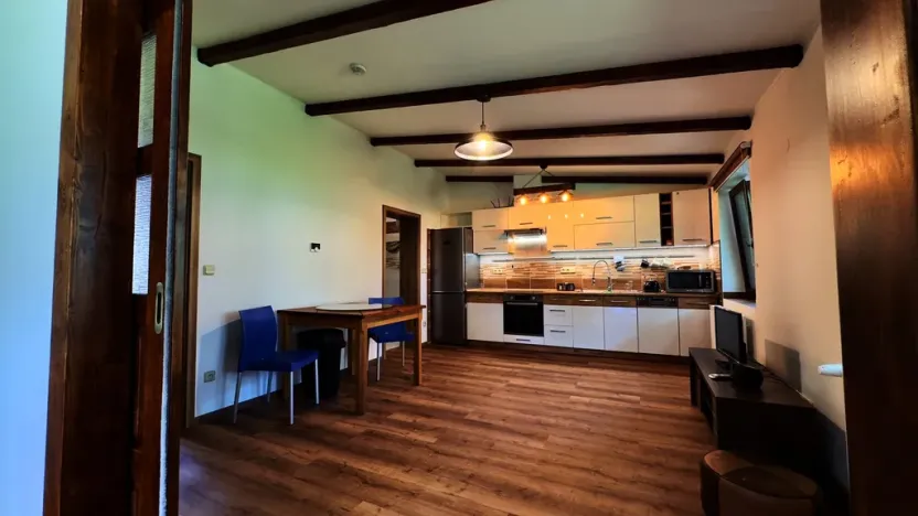 Pronájem bytu 2+kk, Kutná Hora, Krupičkova, 62 m2
