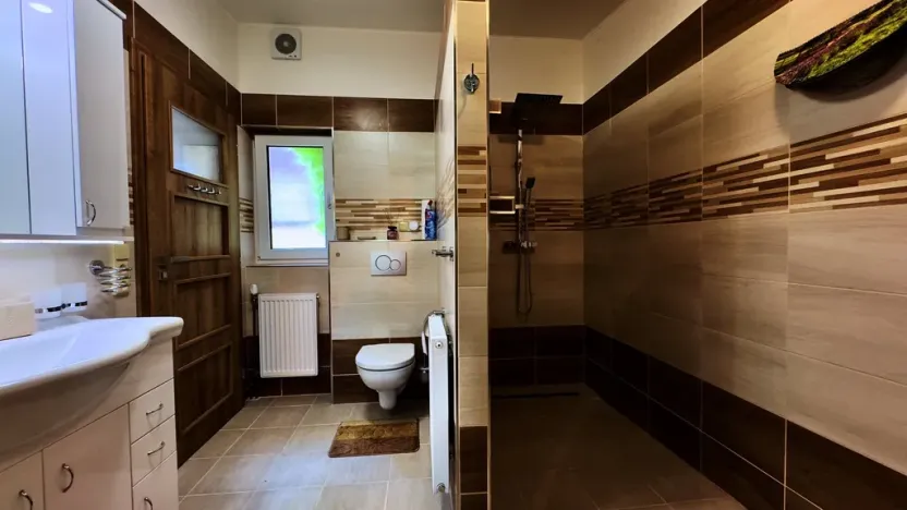 Pronájem bytu 2+kk, Kutná Hora, Krupičkova, 62 m2