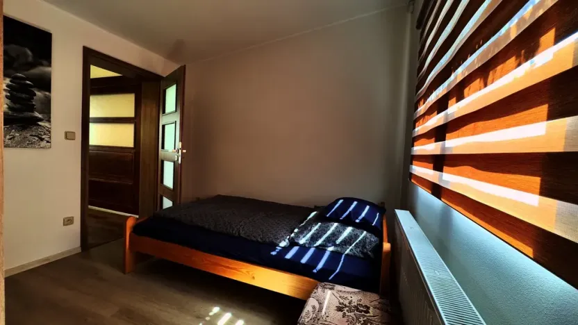 Pronájem bytu 2+kk, Kutná Hora, Krupičkova, 62 m2