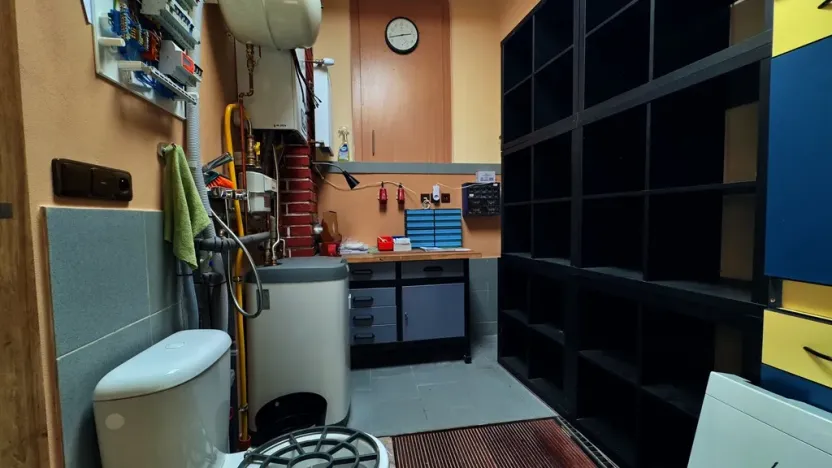 Pronájem bytu 2+kk, Kutná Hora, Krupičkova, 62 m2