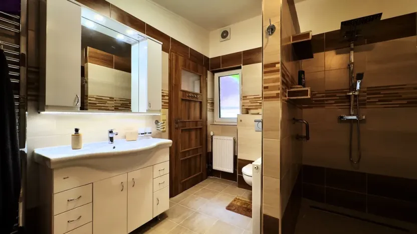 Pronájem bytu 2+kk, Kutná Hora, Krupičkova, 62 m2