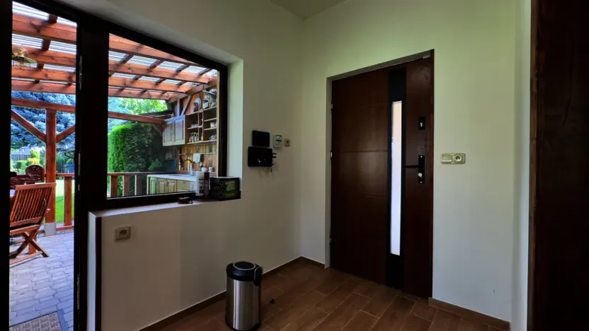 Pronájem bytu 2+kk, Kutná Hora, Krupičkova, 62 m2