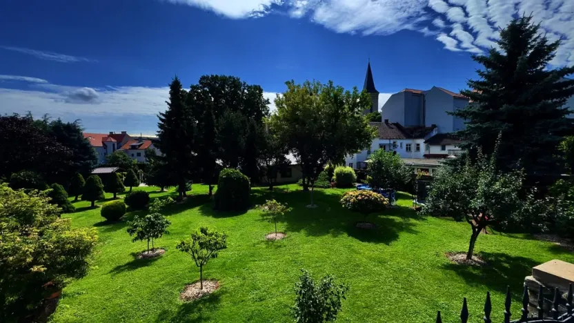 Pronájem bytu 2+kk, Kutná Hora, Krupičkova, 62 m2