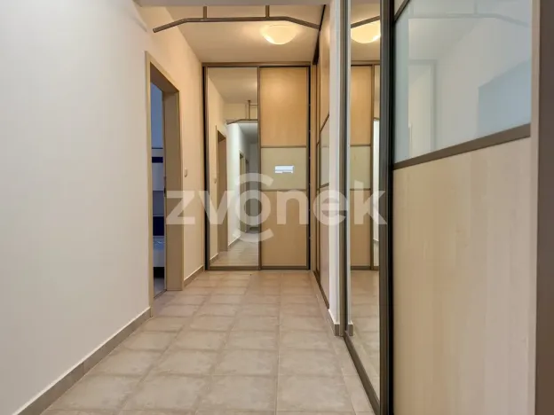 Pronájem bytu 5+kk, Zlín, Zelinova, 118 m2