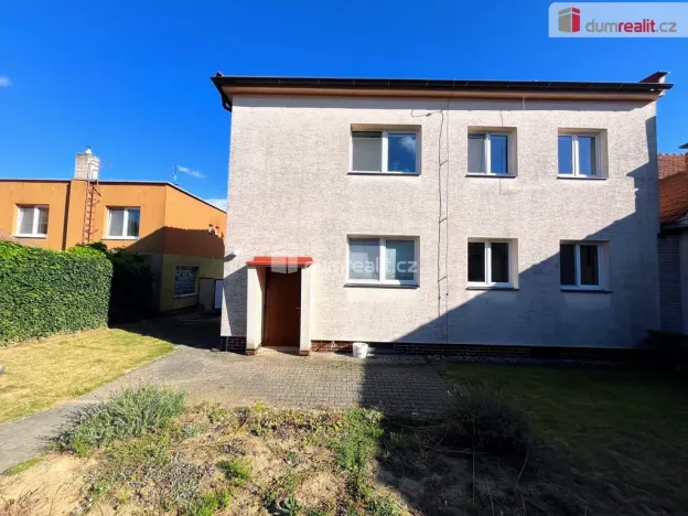 Prodej rodinného domu, Polešovice, 220 m2