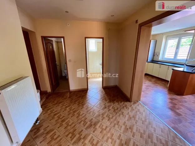 Prodej rodinného domu, Polešovice, 220 m2
