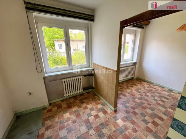 Prodej rodinného domu, Polešovice, 220 m2