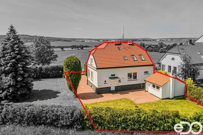 Prodej rodinného domu, Troubsko, U dráhy, 166 m2