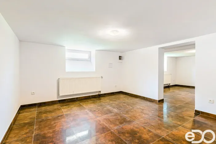 Prodej rodinného domu, Troubsko, U dráhy, 166 m2