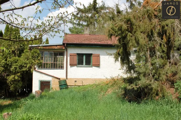 Prodej chaty, Hrusice, Hubačovská, 44 m2