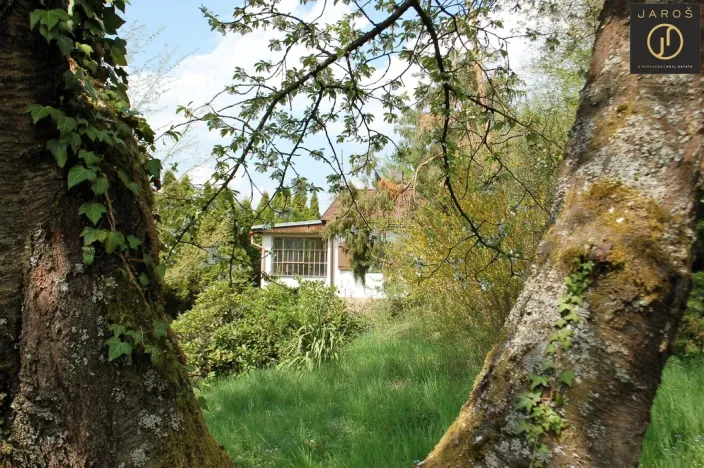 Prodej chaty, Hrusice, Hubačovská, 44 m2