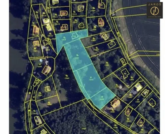 Prodej chaty, Hrusice, Hubačovská, 44 m2