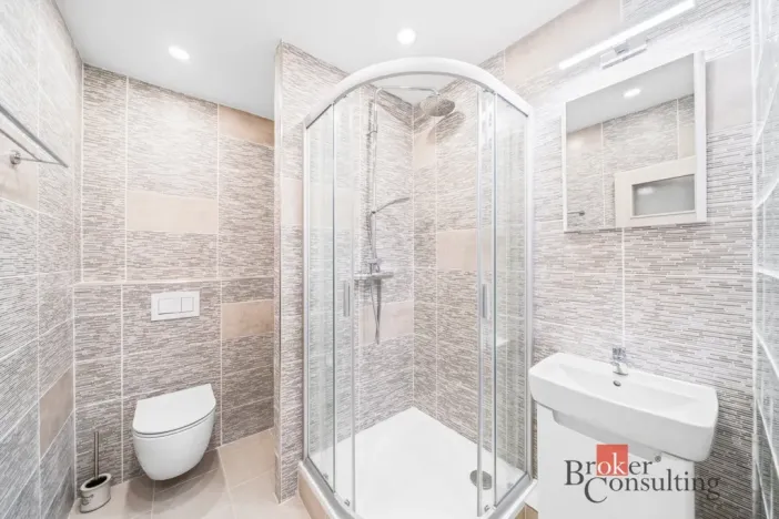 Pronájem bytu 1+kk, Plzeň - Bolevec, Kralovická, 32 m2