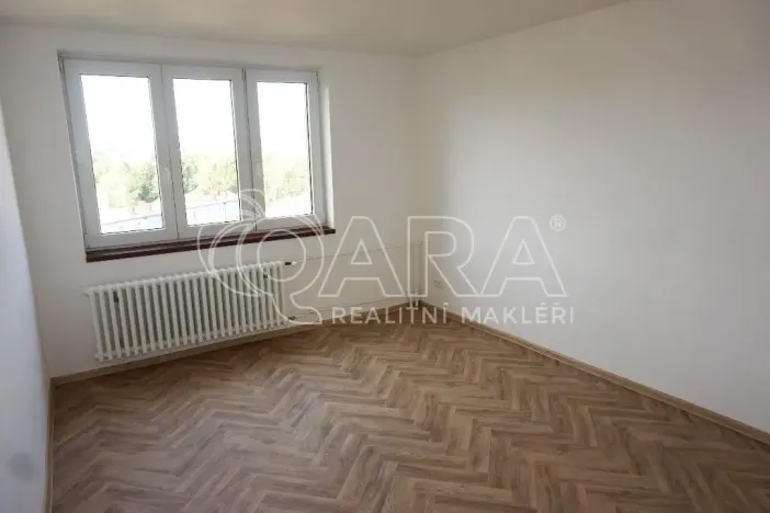 Pronájem bytu 2+kk, Polička - Horní Předměstí, Jiráskova, 52 m2