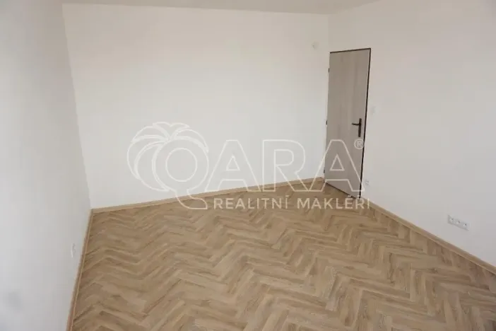 Pronájem bytu 2+kk, Polička - Horní Předměstí, Jiráskova, 52 m2