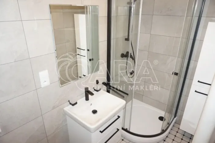 Pronájem bytu 2+kk, Polička - Horní Předměstí, Jiráskova, 52 m2