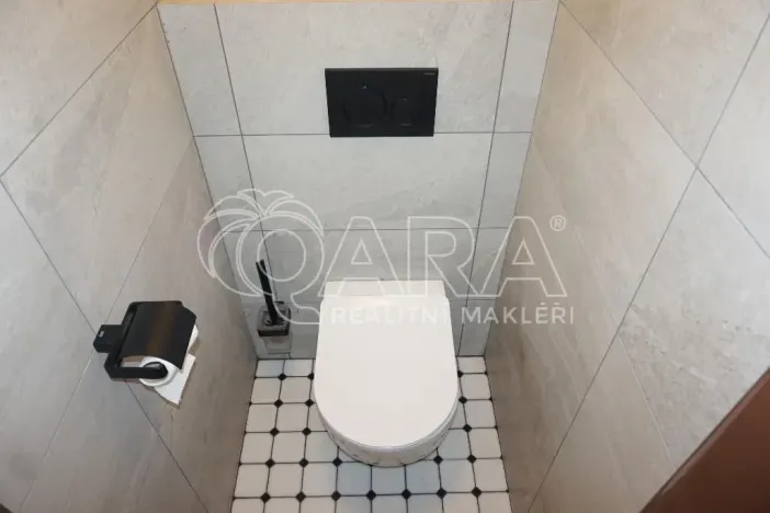 Pronájem bytu 2+kk, Polička - Horní Předměstí, Jiráskova, 52 m2