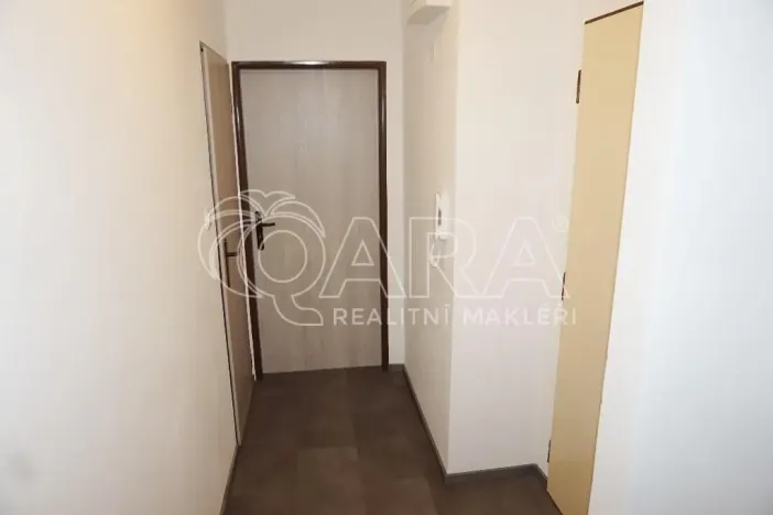 Pronájem bytu 2+kk, Polička - Horní Předměstí, Jiráskova, 52 m2