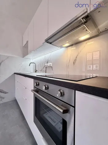 Pronájem bytu 1+1, Moravská Třebová - Město, Cihlářova, 54 m2