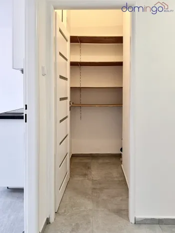 Pronájem bytu 1+1, Moravská Třebová - Město, Cihlářova, 54 m2
