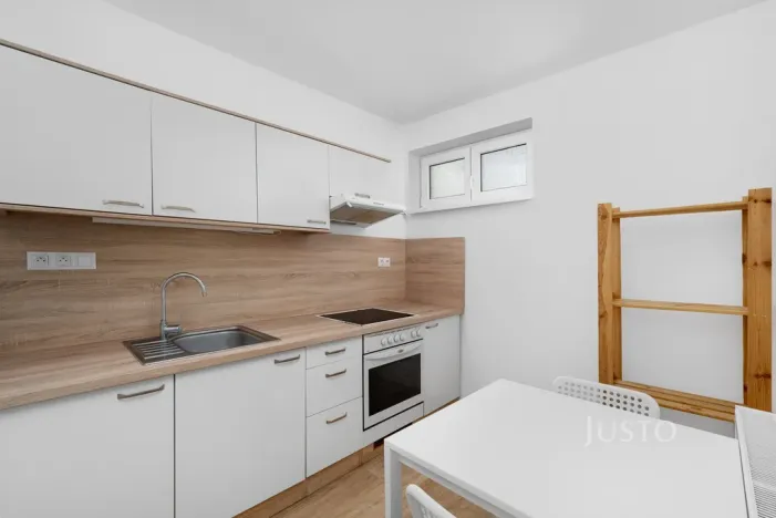 Prodej bytu 1+1, Brno - Veveří, Kotlářská, 36 m2
