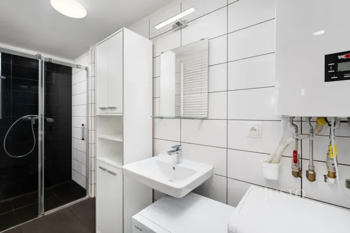 Prodej bytu 1+1, Brno - Veveří, Kotlářská, 36 m2