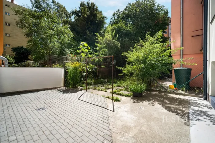 Prodej bytu 1+1, Brno - Veveří, Kotlářská, 36 m2