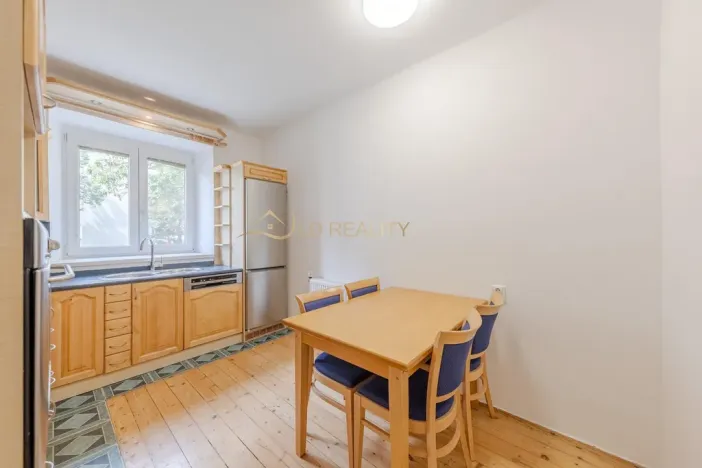 Pronájem bytu 3+1, Olomouc, Starodružiníků, 82 m2