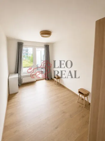 Pronájem bytu 2+kk, Praha - Dolní Měcholupy, Kardausova, 56 m2