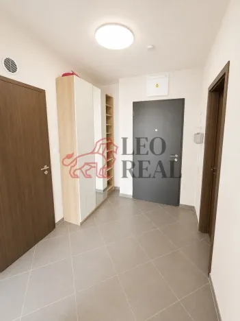 Pronájem bytu 2+kk, Praha - Dolní Měcholupy, Kardausova, 56 m2
