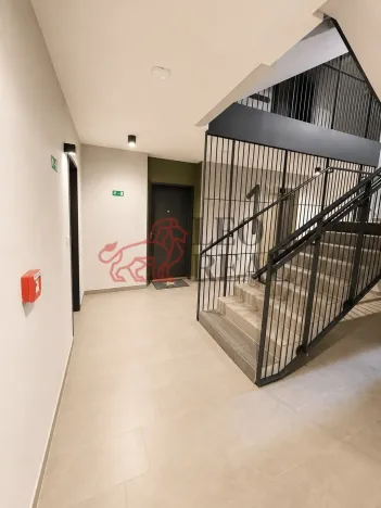 Pronájem bytu 2+kk, Praha - Dolní Měcholupy, Kardausova, 56 m2