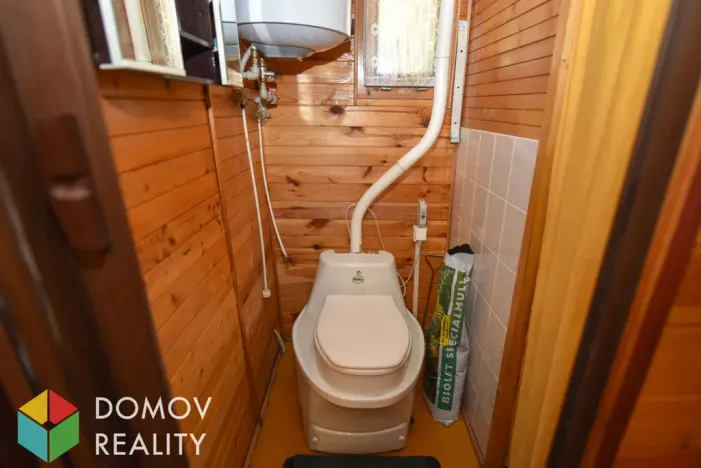 Prodej chaty, Hýskov, Nová, 50 m2