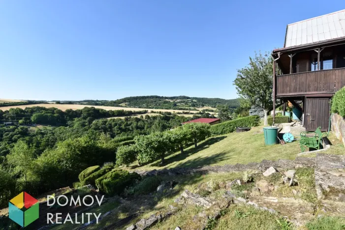 Prodej chaty, Hýskov, Nová, 50 m2