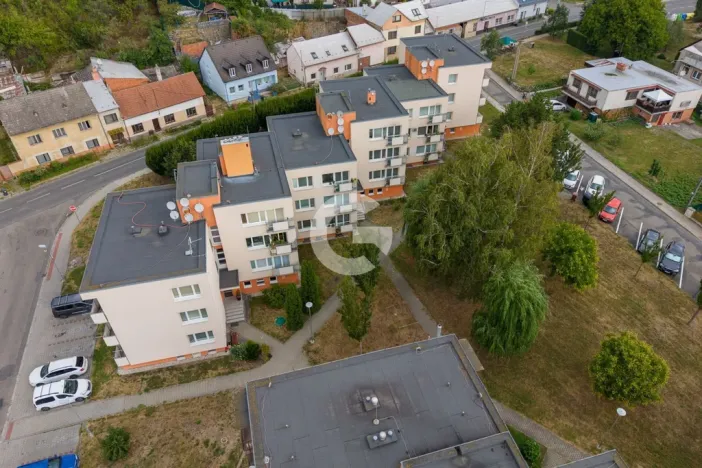 Prodej bytu 3+1, Zlín - Louky, Zábrančí I, 79 m2