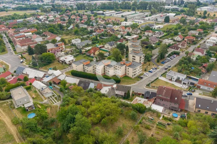 Prodej bytu 3+1, Zlín - Louky, Zábrančí I, 79 m2