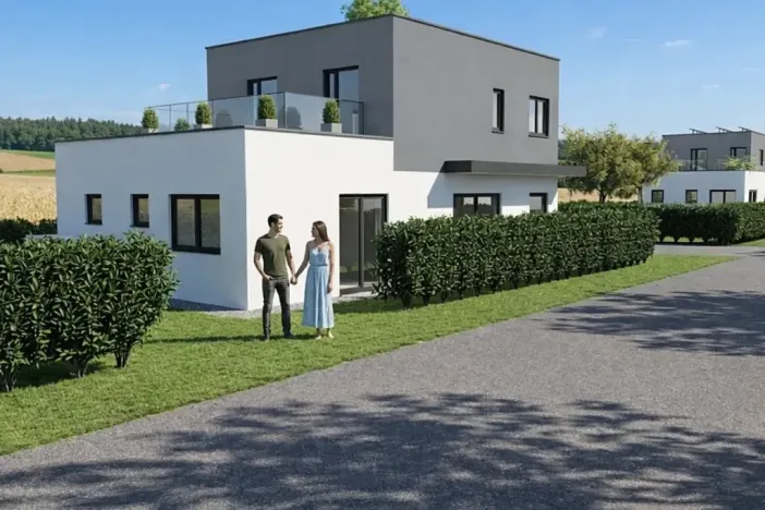 Prodej rodinného domu, Sezemice, 151 m2