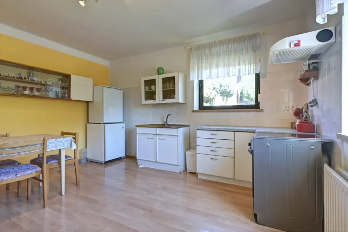 Prodej rodinného domu, Horní Branná - Valteřice, 203 m2