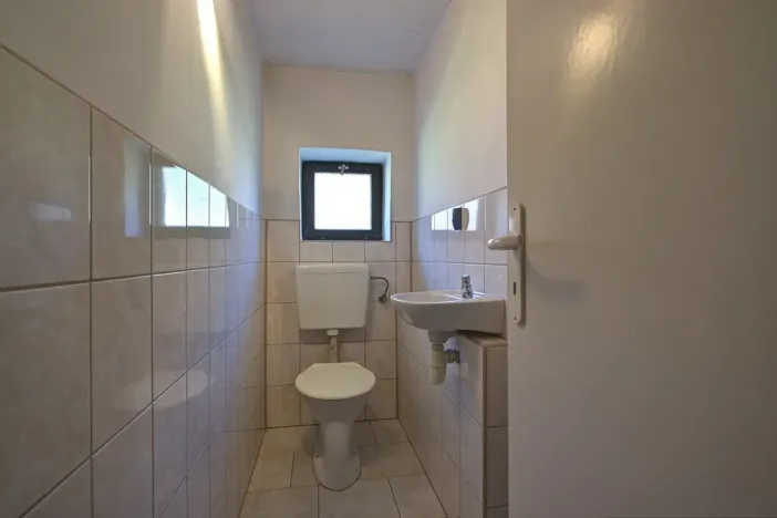 Prodej rodinného domu, Horní Branná - Valteřice, 203 m2