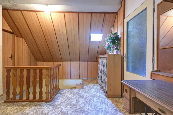 Prodej rodinného domu, Horní Branná - Valteřice, 203 m2