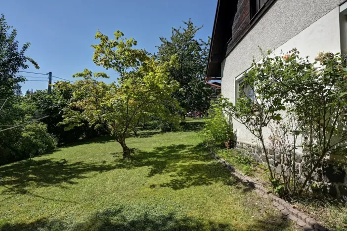 Prodej rodinného domu, Horní Branná - Valteřice, 203 m2