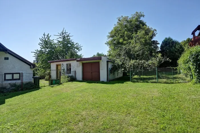 Prodej rodinného domu, Horní Branná - Valteřice, 203 m2