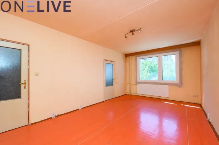 Prodej bytu 3+1, Plzeň, Žlutická, 75 m2