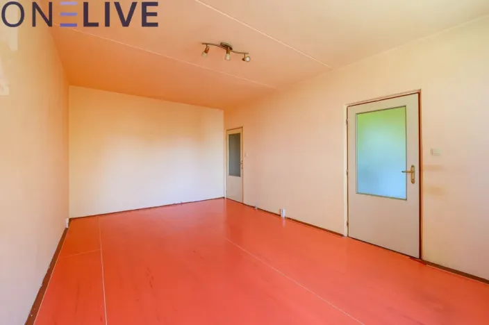 Prodej bytu 3+1, Plzeň, Žlutická, 75 m2