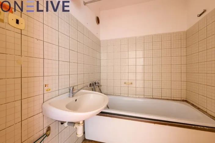Prodej bytu 3+1, Plzeň, Žlutická, 75 m2