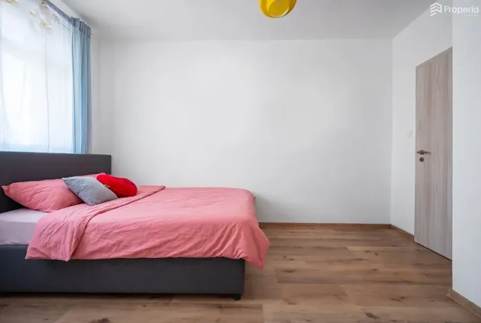 Prodej činžovního domu, Brno, Okružní, 787 m2