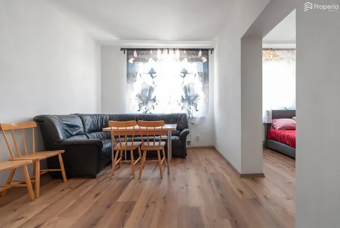 Prodej činžovního domu, Brno, Okružní, 787 m2