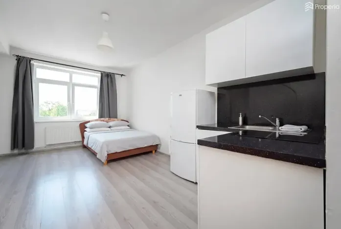 Prodej činžovního domu, Brno, Okružní, 787 m2