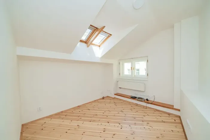 Pronájem kanceláře, Praha - Nové Město, Václavské náměstí, 88 m2
