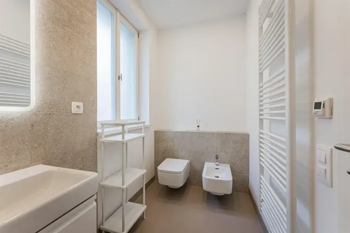 Pronájem bytu 3+1, Praha - Nové Město, Jungmannova, 82 m2