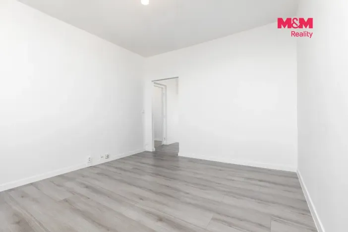 Prodej bytu 2+1, Ostrava - Hrabůvka, Alberta Kučery, 58 m2